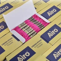 خيط التطريز Airo 3866