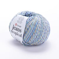 يارن ارت جينز 614