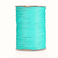 بكرة حبل جلد