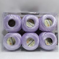 خيط يارن ارت توليب