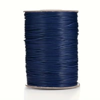 بكرة حبل جلد