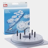 نول الورد المتحرك