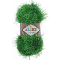 خيط الكدش اليزا ديكوفر 595 - alize decofur