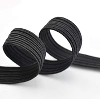 مطاط عريض 6ملم 65 متر