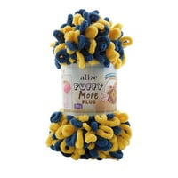 اليزا بوفى مور بلس 6631