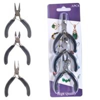 طقم زراديه 3 قطع