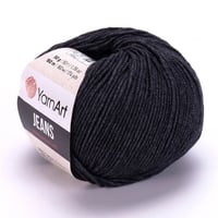 يارن ارت جينز 28