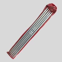 طقم ابر تريكو معدن 5 ملم