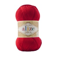 اليزا ديفا 106