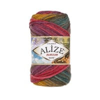 اليزا بوركوم باتيك 3368