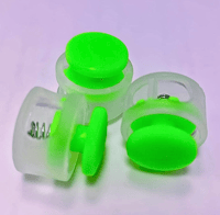 قفل حبل للملابس 30 حبه