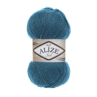 اليزا شال 17