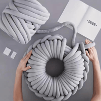 خيط مارينو العملاق