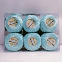 خيط يارن ارت توليب