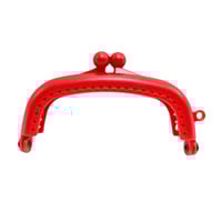 يد اطار شنطه بلاستيك 8 سم