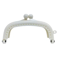 يد اطار شنطه بلاستيك 8 سم