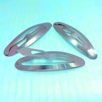 مشبك للشعر مقاس 7 سم