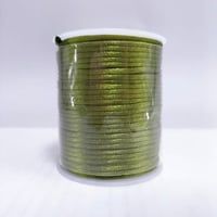 خيط ساتان فاخر 2 مم 45متر