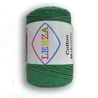 خيط مكرميه 2 ملم ليزا التركى