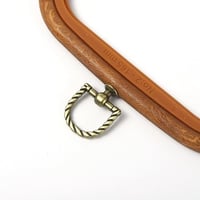 طارة تطريز طقم 3 مقاسات