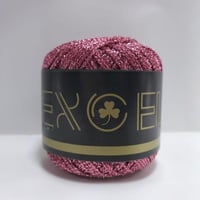 خيط قصب لون عودى فاتح