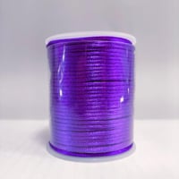 خيط ساتان فاخر 2 مم 45متر