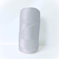 خيط مكرميه السلسله مقاس 4 ملم