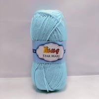 خيط tung ستار ماكسى التركى 810