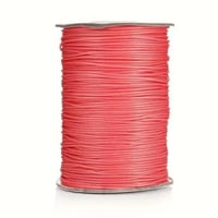 بكرة حبل جلد