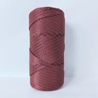 خيط مكرميه سلسله مقاس 4 ملم