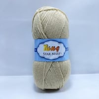 خيط tung ستار ماكسى التركى 322