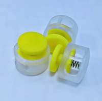 قفل حبل للملابس 30 حبه