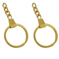 ميداليه فضي وذهبي 2.5 سم