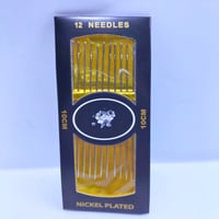 ابرة خياطه 12 حبه