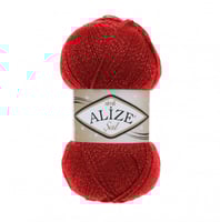 اليزا شال 56