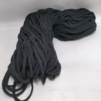 خيط مكرميه 4 ملم قطن