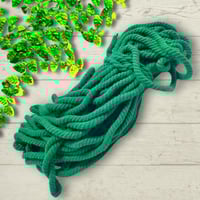 حبل مكرميه عرض 1 سم