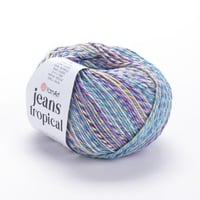 يارن ارت جينز 618