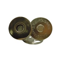 قفل مغناطيس ذهبى وفضى