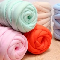 خيط العملاق الجديد