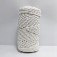 خيط اكسفورد مكرميه 4 ملم تمشيط