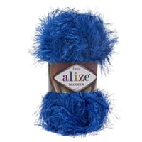 خيط الكدش اليزا ديكوفر 141 - alize decofur