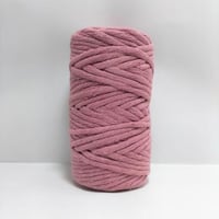 خيط اكسفورد مكرميه 4 ملم تمشيط