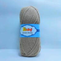 خيط tung ستار ماكسى التركى 218