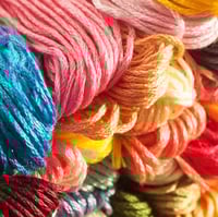 خيط التطريز Airo 989