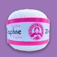 بكرة خيط طواقى 50 جرام - 280 متر