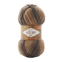 اليزا سوبرلانا ماكسى الوان 7800