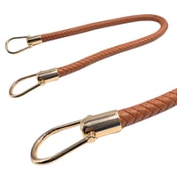 حزام يد جلد للشنطه 50 سم