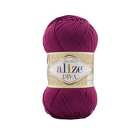 اليزا ديفا 326