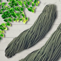 خيط مكرميه 4 ملم قطن